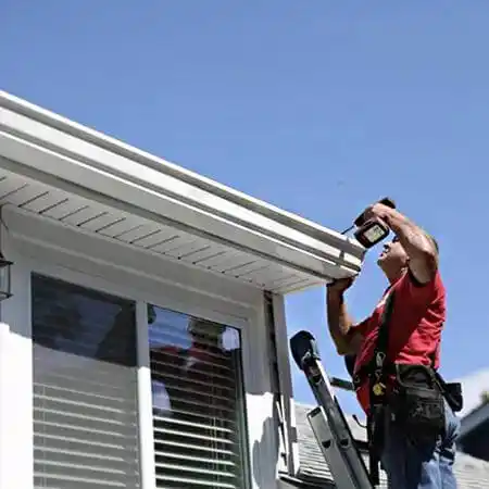 gutter services Eugene